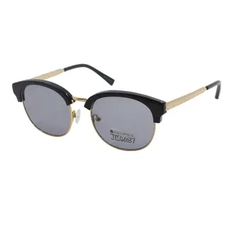 New Fashion Custom Handmade Polarized Round Acetate Sunglasses Men Luxury
